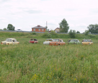 OLYMPUS DIGITAL CAMERA