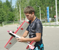 2009-Авиамодельные-соревнования