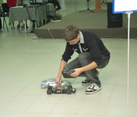 2010-Соревнования