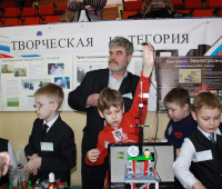 2012-Легодром