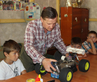 2014-В-лагере