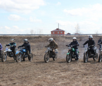 2015-Мотокросс