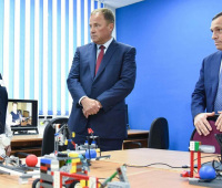 2019-август-Комаров-и-Евстифеев-посетили-наш-Центр