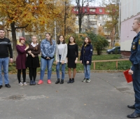 18-10-2018 Пожарная Эвакуация клуб ГЕРЦ 021
