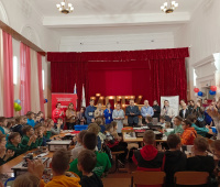 1