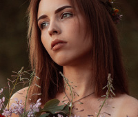 Дыхание-августа